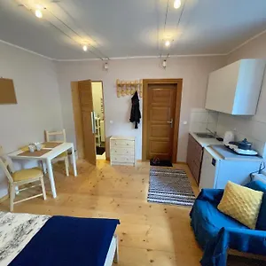 Apartament Studio Dla 2 Osób Pod Skocznią, Zakopane