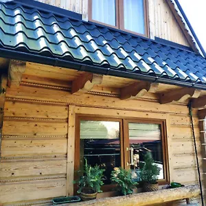 Apartament Marynka, Zakopane