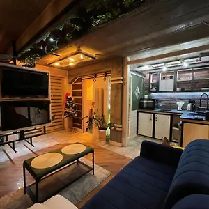 Apartament Viking Shelter With Jacuzzi, Zakopane
