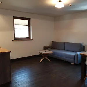 Apartament Izba W Centrum Miasta, Zakopane