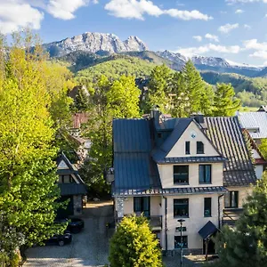 3* Maison d'hôtes Szarotka